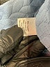 Croft & Barrow Blue Jacket Size M - photo 7