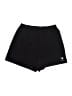 Assorted Brands Solid Black Athletic Shorts Size S - photo 1