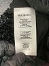 HELSI Stars Black Cocktail Dress Size M - photo 8