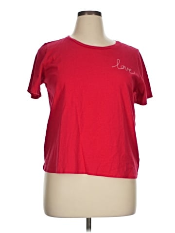 Ella Moss Short Sleeve T-Shirt (view 1)