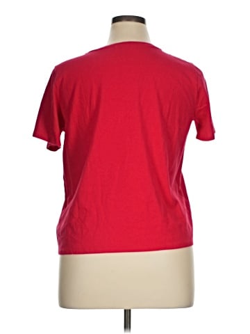 Ella Moss Short Sleeve T-Shirt (view 2)