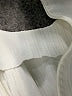 Unbranded Ivory Casual Dress Size M (estimated) - photo 7
