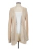 Nine West 100% Rayon Tan Cardigan Size S - photo 1
