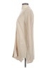 Nine West 100% Rayon Tan Cardigan Size S - photo 5