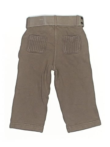 Lili Gaufrette Casual Pants (view 2)