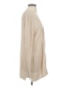 Nine West 100% Rayon Tan Cardigan Size S - photo 4