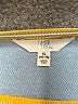 Time and Tru Blue Pullover Sweater Size XL - photo 7