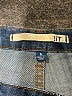 !It Jeans Solid Blue Jeans Size 6 - photo 7
