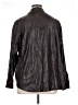 A New Day 100% Polyester Brown Raincoat Size XL - photo 2