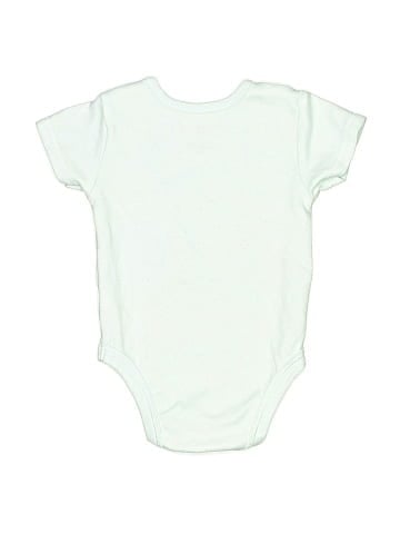 Nickelodeon Short Sleeve Onesie (view 2)