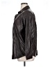 A New Day 100% Polyester Brown Raincoat Size XL - photo 5