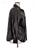 A New Day 100% Polyester Brown Raincoat Size XL - photo 4