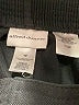 Alfred Dunner 100% Polyester Solid Black Formal Skirt Size 12 - photo 4
