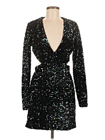Bardot Cocktail Dress (view 1)