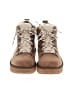 Sorel Brown Ankle Boots Size 7 - photo 2