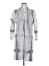 On Twelfth Gray Cardigan Size M - photo 1