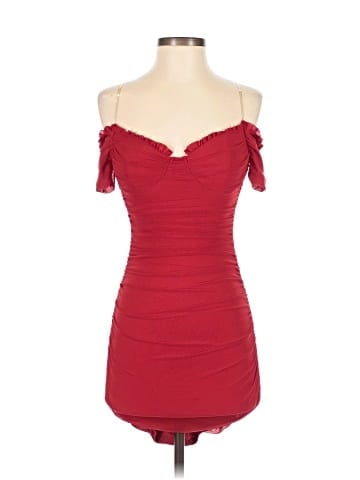 Windsor Cocktail Dress (view 1)