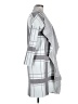 On Twelfth Gray Cardigan Size M - photo 4