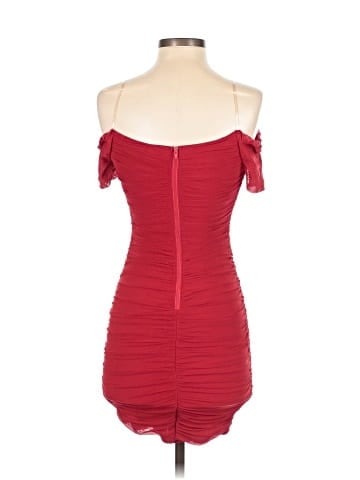 Windsor Cocktail Dress (view 2)