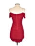 Windsor Red Cocktail Dress Size S - photo 2