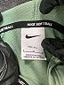Nike Green Pullover Hoodie Size L - photo 7