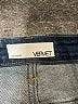 Vervet Hearts Blue Jeans Size 30 waist - photo 7