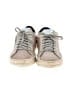 P448 Gray Brown Sneakers Size EU 36 - photo 2