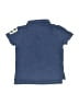 Baby Gap 100% Cotton Blue Short Sleeve Top Size 18-24 mo - photo 2