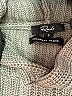 Rails Solid Gray Pullover Sweater Size S - photo 7