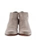 Sorel Gray Tan Ankle Boots Size 8 - photo 2