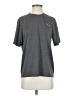 FILA Gray Active T-Shirt Size M (estimated) - photo 1