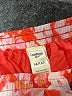 OshKosh B'gosh Floral Orange Skirt Size 14 - photo 3