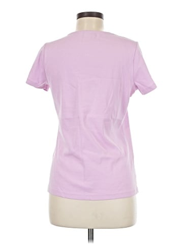 St. John's Bay Short Sleeve T-Shirt (view 2)