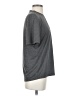 FILA Gray Active T-Shirt Size M (estimated) - photo 4