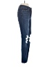 William Rast Blue Jeans Size 25 waist - photo 4