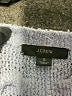 J.Crew Blue Pullover Sweater Size S - photo 7
