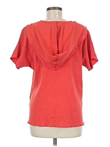 Barbara Lesser Poncho (view 2)