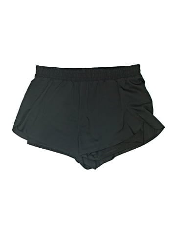 Girlfriend Collective Athletic Shorts (view 1)