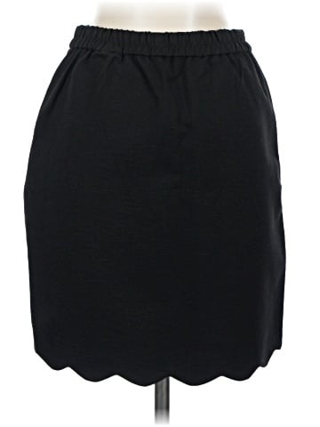 Skies Are Blue Casual Skirt (view 2)