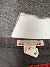 Bonpoint 100% Cotton Red Casual Pants Size 2 - photo 3
