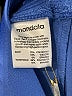 Mandala Blue Active Pants Size S - photo 8