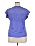 Columbia Blue Active T-Shirt Size L - photo 2