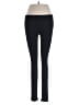 RACHEL Rachel Roy Solid Black Active Pants Size M - photo 1