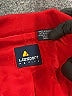 Lizsport 100% Wool Red Wool Blazer Size 10 (petite) - photo 6