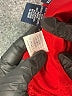 Lizsport 100% Wool Red Wool Blazer Size 10 (petite) - photo 7