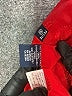 Lizsport 100% Wool Red Wool Blazer Size 10 (petite) - photo 8