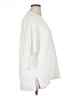 Chico's 100% Cotton Ivory Pullover Sweater Size XL (3) - photo 4