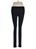 RACHEL Rachel Roy Solid Black Active Pants Size M - photo 2
