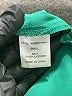 Buddy Love 100% Polyester Solid Green Casual Dress Size S - photo 8