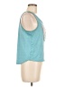 Secret Treasures Teal Tank Top Size M - photo 4